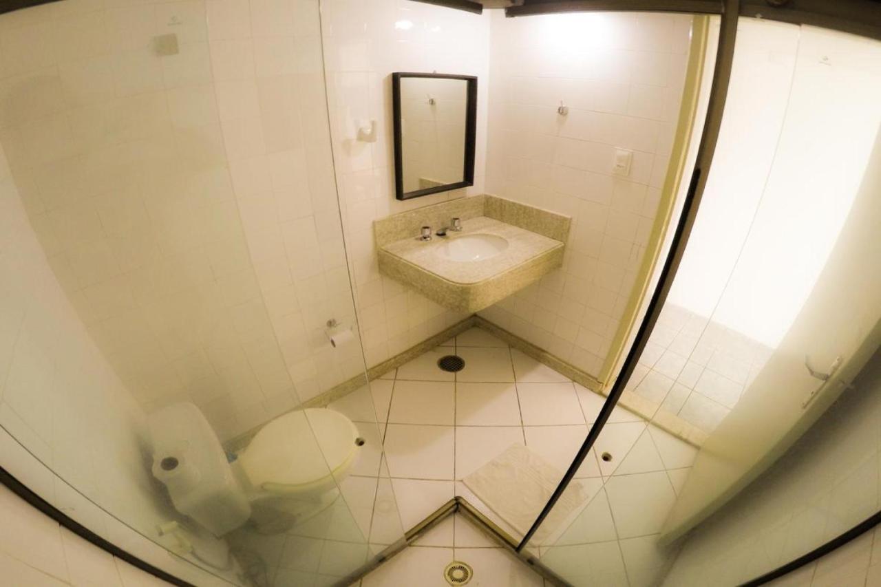 Oyo Hotel Pelourinho Сальвадор Экстерьер фото