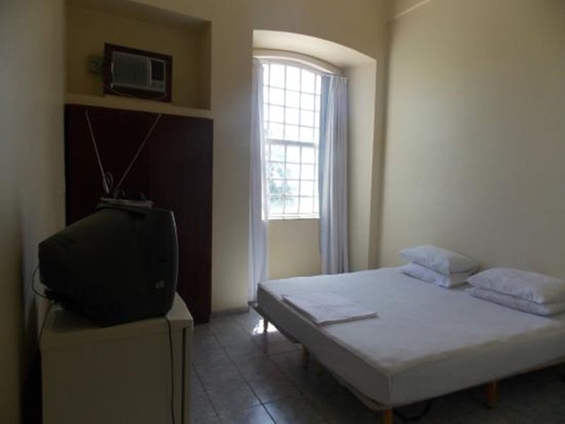 Oyo Hotel Pelourinho Сальвадор Экстерьер фото