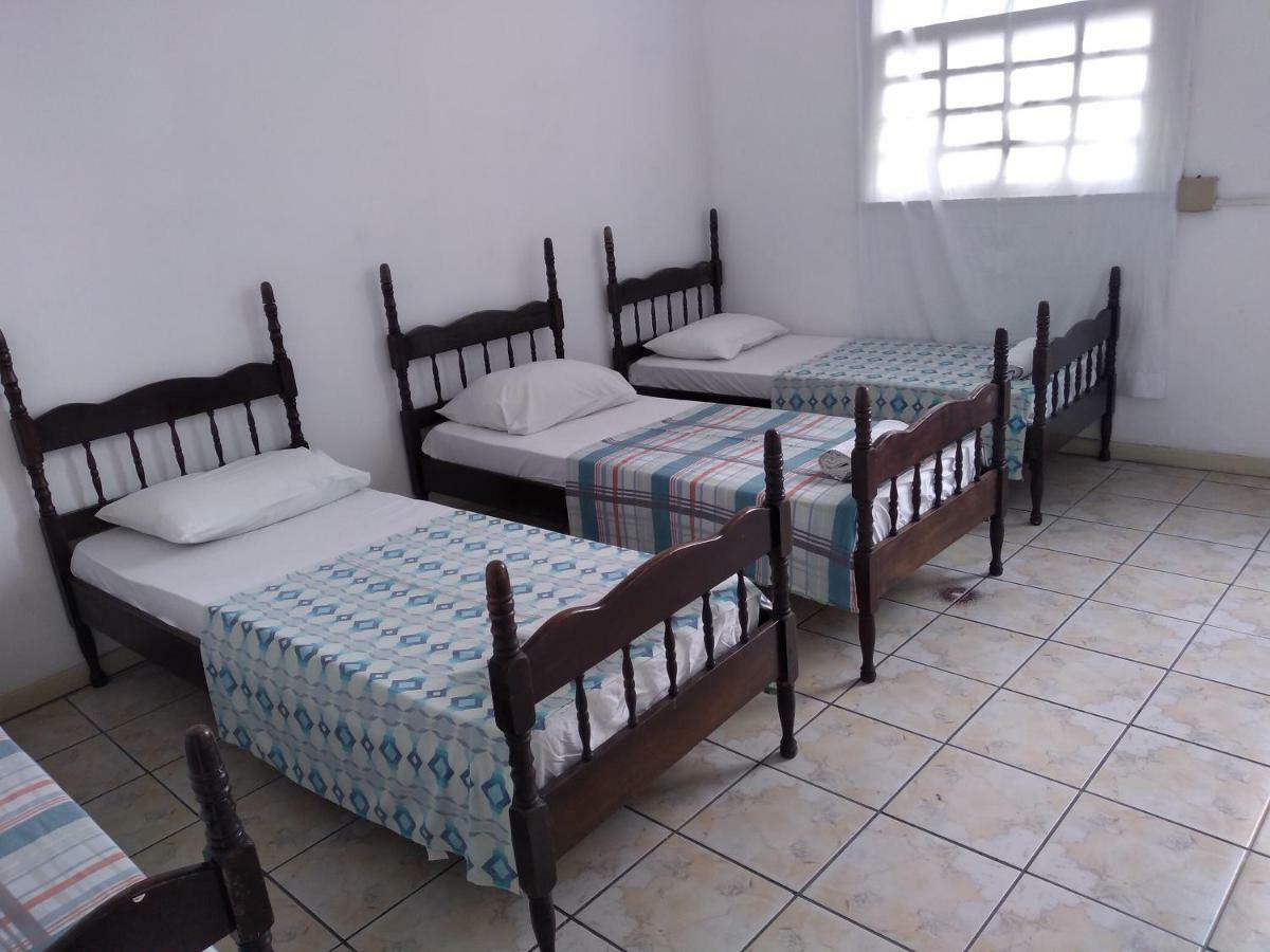 Oyo Hotel Pelourinho Сальвадор Экстерьер фото