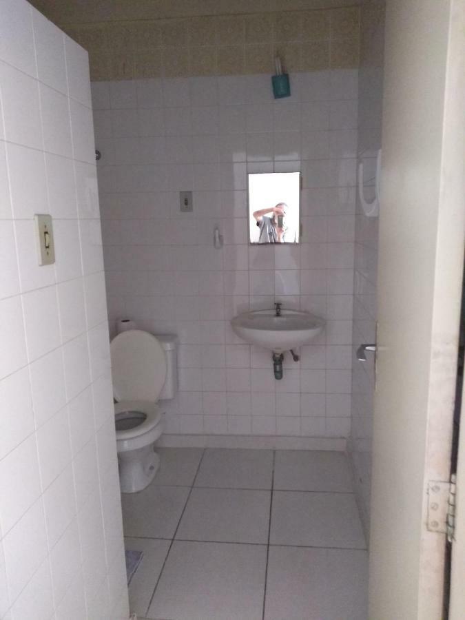 Oyo Hotel Pelourinho Сальвадор Экстерьер фото